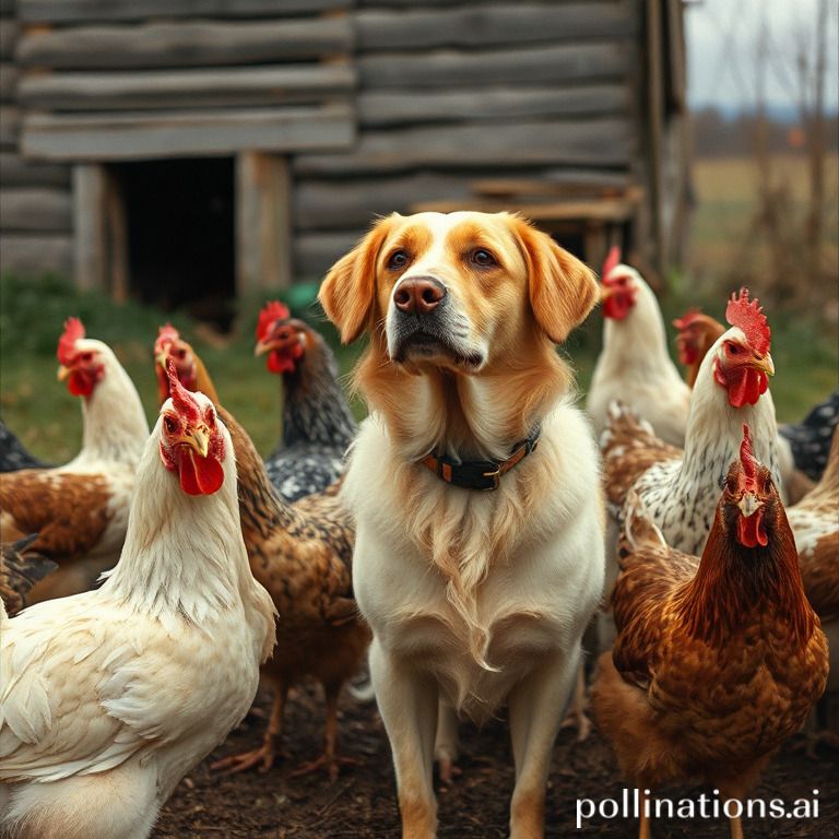 how smart are chickens compared to dogs